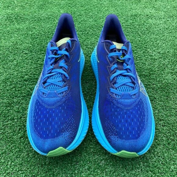 HOKA ONE ONE MACH 6 - Men’s Running Shoes - SIZE 10.5D